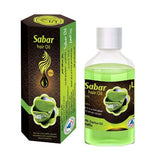 عناية الخليج زيت الصبار للشعر