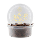 Sedr Al Khaleej Oud Scented Agarwood Incense 50 Gm