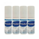 عرض عناية الخليج اورادينت بخاخ منعش لرائحة الفم (النعناع البارد) 20 مل×4 | صيدلية.كوم.