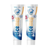 عرض السيميد معجون الاسنان 40 فيتال توتال كير 100مل ×2