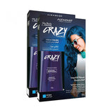 عرض التا مودا صبغة مؤقتة لون أزرق ثلجى 120جم×2 | صيدلية.كوم.