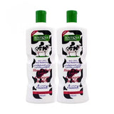 عرض بوتيك لوشن الجسم واليدين بالكولاجين والحليب 600 مل×2 | صيدلية.كوم.