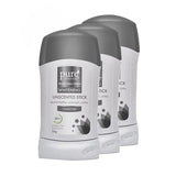 عرض بيور بيوتي ستيك مفتح ومضاد للتعرق غير معطر 50 غ ×3 | صيدلية.كوم.