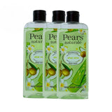 عرض بيرز غسول جسم لإزالة السموم بخلاصة الصبار 250 مل×3.