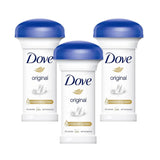 عرض دوف كريم للعرق اورجينال 50 مل ×3 | صيدلية.كوم.