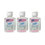 عرض جل معقم يد 3 حبات