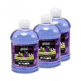 عرض جلوبال ستار زيت مساج بعطر اللافندر 500 مل×3 |  صيدلية.كوم.