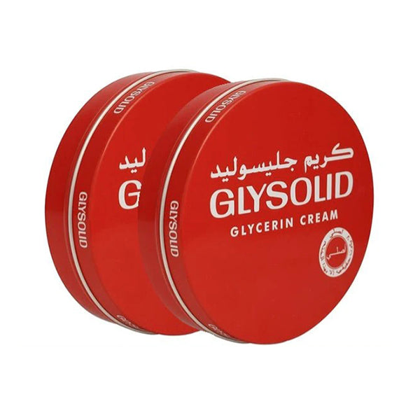 عرض جليسوليد كريم 125 مل×2 | صيدلية.كوم.