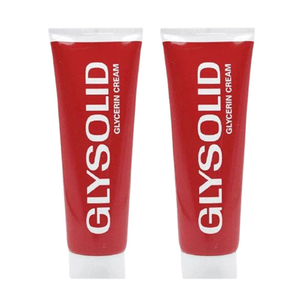 عرض جليسوليد كريم انبوب كبير 100 مل ×2 |  صيدلية.كوم.