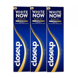 عرض كلوس اب ناو جولد تبيض ثلاثا مرات أكثر 75 مل×3 | صيدلية.كوم.