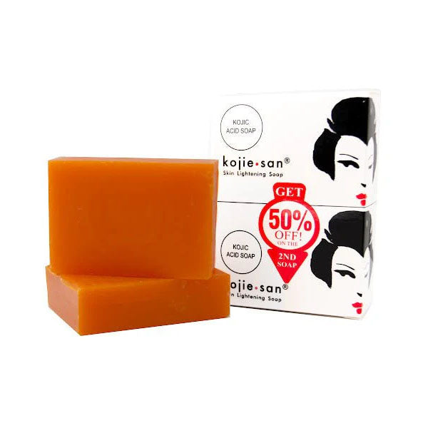 عرض كوجي سان صابون مفتح للبشرة ×2 | صيدلية.كوم.