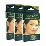 عرض كيلان لصقات لتنظيف الأنف 4 لصقات × 3 |  صيدلية.كوم.