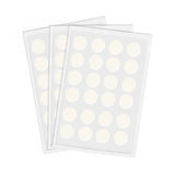 عرض لاصقات لعلاج حب الشباب بغرواني مائي للوجه -24 لصقة×3.