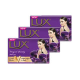 عرض لوكس صابون سحر الجمال 115 جم ×3 |  صيدلية.كوم.