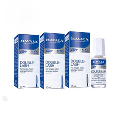 عرض مافالا مضاعفة حجم الرموش 10 مل×3 | صيدلية.كوم.