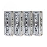 عرض مارفيس معجون أسنان بالنعناع للتبييض 25 مل ×4 | صيدلية.كوم.