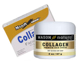 عرض ماسون كولاجين الجمال الطبيعي - 60 مل +صابون 100% الكولاجين الطبيعي - 100جم مجاناً - Sidalih.com || صيدلية.كوم