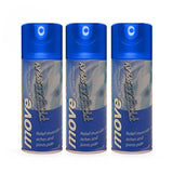 عرض مووف اون فريز بخاخ بارد 200 مل×3 | صيدلية.كوم.