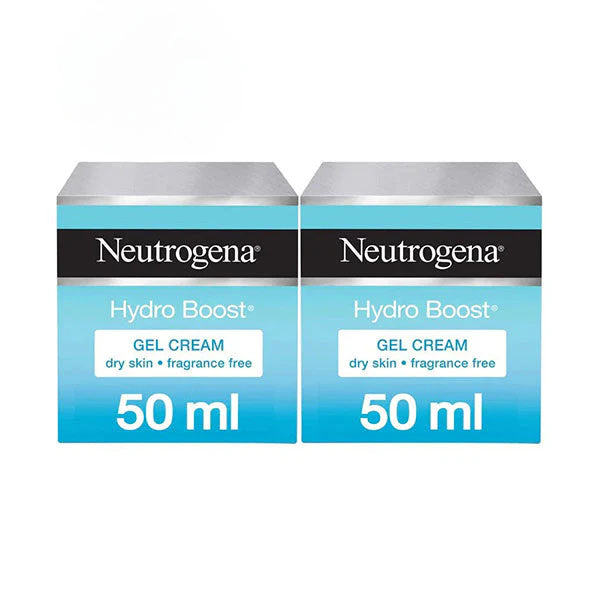 عرض نيتروجينا هيدرو جل كريم 50 مل ×2 | صيدلية.كوم.