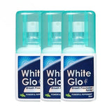 عرض وايت جلو معطر بخاخ لرائحة الفم 20 مل ×3 |  صيدلية.كوم.