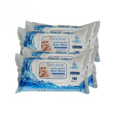 ويلزيد مناديل أطفال 3×100 ناعمة وخالية من الكحول | صيدلية.كوم.