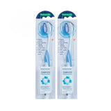 عرض سنسوداين فرشاة أسنان حماية متكاملة- متوسطة×2.