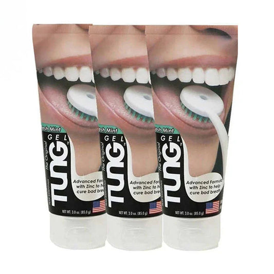 عرض تانج جل تنظيف اللسان 85 جم عدد 3 علب |  صيدلية.كوم.