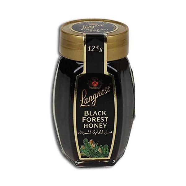 عسل الغابة السوداء