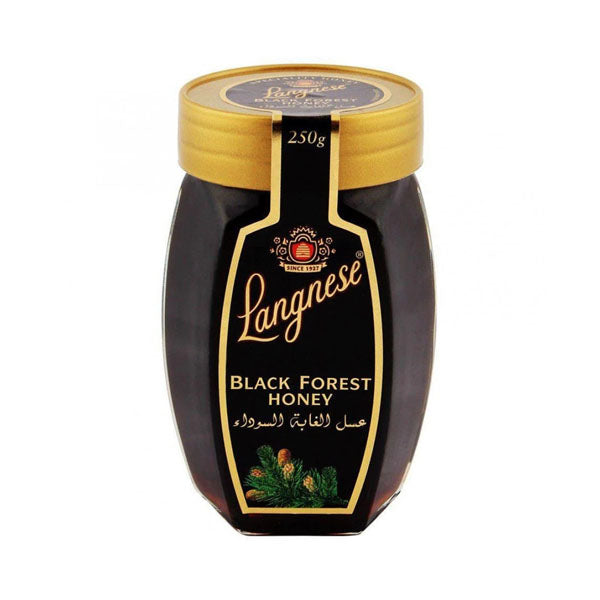 عسل الغابة السوداء