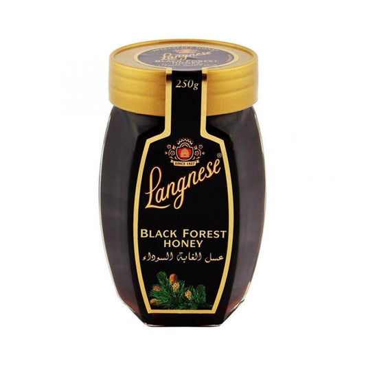 عسل الغابة السوداء