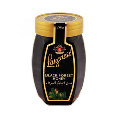 عسل الغابة السوداء