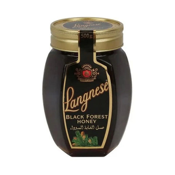 عسل الغابة السوداء صيدلية.كوم