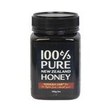 عسل المانوكا 100% بيور نيوزلاند