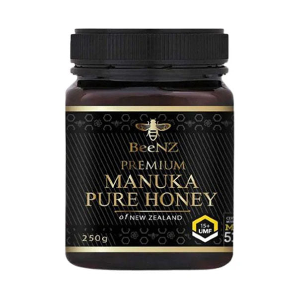 عسل بينز مانوكا UMF+15