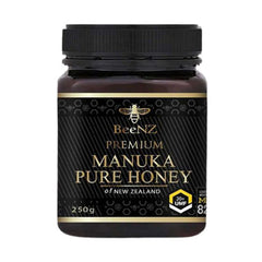 عسل بينز مانوكا UMF+20