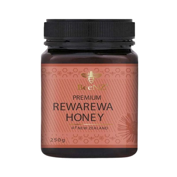 عسل ريواريوا النيوزلندي بينز