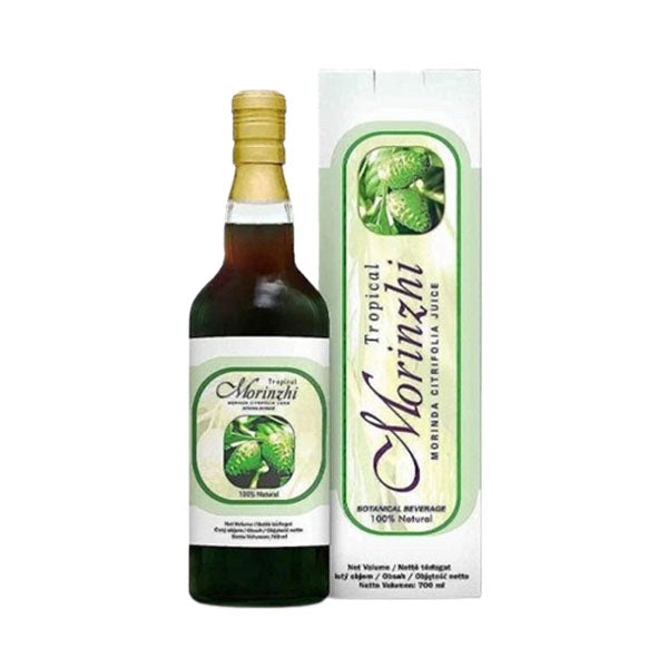 عصير مورنزي