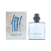 عطر 1881 اسنتيال من شيروتي للرجال - او دي تواليت 100مل.