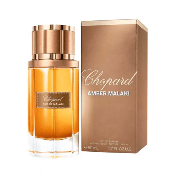 عطر عنبر ملكي من شوبارد - او دو بارفيوم 80مل.