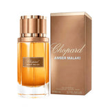 عطر عنبر ملكي من شوبارد - او دو بارفيوم 80مل.