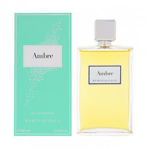 عطر عنبر من ريمينسينس للنساء او دي تواليت 100 مل.