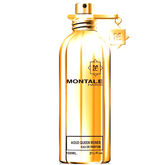 عطر عود كوين روز من مونتال للنساء - او دو بارفيوم 100مل.