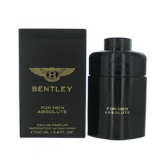عطر ابسولوت من بنتلي للرجال - او دي بارفيوم 100مل.