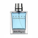 عطر اكوا ايسنسيال من سلفاتوري فيراغامو للرجال - 100مل - او دي تواليت.