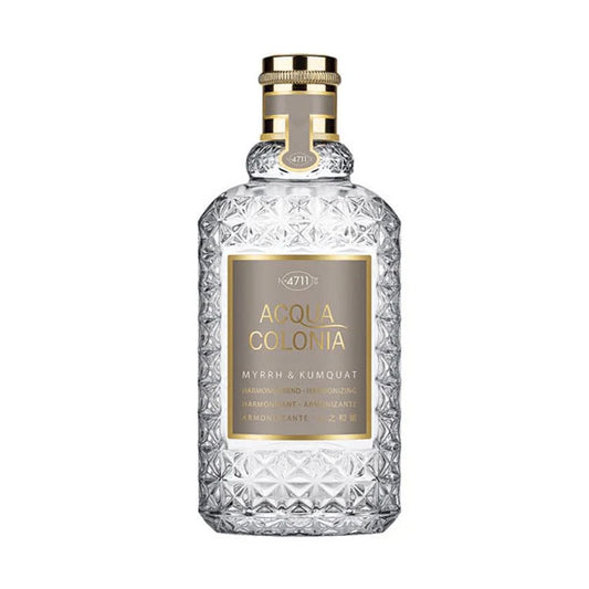 عطر أكوا كولونيا مر & كمكاوت من نمبر 4711 - او دي كولونيا 170مل.