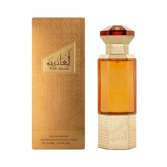 عطر العاذرية من الماجد للعود - او دي برفيوم 30مل.