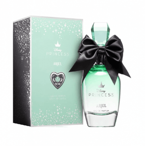 عطر الأميرة آريل من ديزني للنساء - او دي بارفيوم 100مل.
