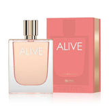 عطر الايف انتنس من هوجو بوس للنساء - او دي برفيوم.