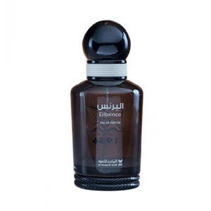 عطر البرنس كلاسيك من الماجد للعود للرجال - او دي بارفيوم 100مل.