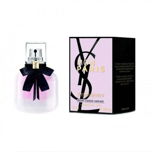 عطر الشعر ايف سان لوران مون باريس 30 مل.